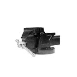 CMC Tools Sabit Tezgah Mengenesi Pro 125 mm