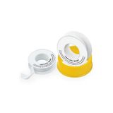 CMC Tools Teflon Bant - Musluk, Çeşme, Batarya Sızdırmazlık Bandı- Küçük Boy (2 Adet)