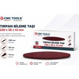 Cmc Tools Tırpan Bileyici Taş Bıçak Bileme Taşı 230 x 35 x 13 mm Ürün Kodu :CMC4241