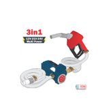 Cmc0885 Akülü Mazot Aktarma Pompası 12V-21V-24V