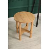 Cmd Wood Wood Tabure H:47 X 38 X 38 - Ahşap