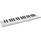 CME Xkey 37 | 37-Tuş Mobil / Taşınabilir MIDI Klavye / Controller | Velocity Tuşlar, Polifonik Aftertouch Özellikli (Mac/PC/iOS Uyumlu)