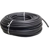Cmeparts 6mm Akaryakıt Hortumu Benzin - Mazot Içi Bezli Özel 1 Metre