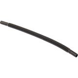 Cmeparts Universal Tüm Araçlara Uyumlu Benzin Yakıt Depo Şamandıra Hortumu Borusu 25CM x 8mm Gırtlak Hortum