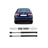 CMEPARTS Volkswagen Vw Jetta 2005-2010 Uyumlu Sağ + Sol Takım Bagaj Amortisörü 2 Adet 300MM 1K5827550C