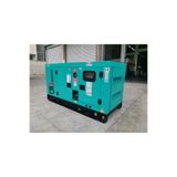 ÇMG 35 KVA KABİNLİ OTOMATİK JENERATÖR SETİ