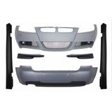 Cmg Tuning 3 Serısı E90 05-08 M-Tech Body Kit ( Makyajsız M-Tech )