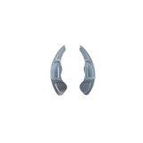 CMG TUNİNG Cıvıc Fd6 2006-2011 Içın Uyumlu Paddle Shıft (F1 VITES KULAKÇIK) Sılver