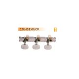 Cmh0150Cr Klasik Gitar Kulağı Klasik Set 3'Lü Sağ 3'Lü Sol, Klasik Gitar Kulağı Seti, (3 Lü
