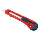 Cmk 18MM Geniş Plastik Maket Bıçağı