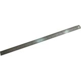 Cmk 50CM Çelik Metal Cetvel
