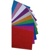 Cmk A4 Ebat 265GSM Simli Oluklu Karton Seti 10'lu Paket