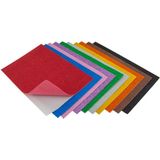 Cmk A4 Simli Yapışkanlı Eva 10'lu Paket