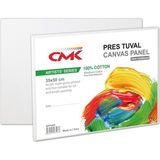 Cmk Artists' Pres Tuval 35X50CM