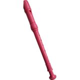 Cmk Blok Flüt - Pembe