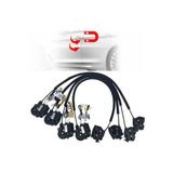 Çmk Bmw 5 Serisi 2017-2021 G30 Vakum Kapı ( X1-X2-7 Serisi 2017-2020 Uyumludur)