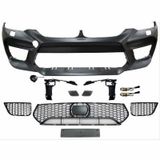 Cmk Bmw 5 Serisi G30 2021 Sonrası LCI M5 Body Kit ve Panjur