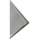 Cmk Çizgi Desenli Premium Hediye Ambalaj Kağıdı 70X100CM - 5 Adet - Siyah - Beyaz