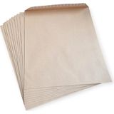 Cmk Cmk26XM x 35 cm A4 Torba Zarf Kraft 10 Adet