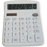 Cmk DX-837B Güneş Enerjili Hesap Makinesi 12 Hane