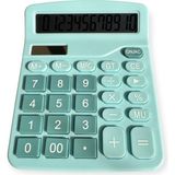 Cmk DX-837B Hesap Makinesi 12 Haneli Güneş Enerjili