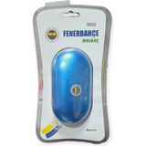 Cmk Fenerbahçe Lisanslı Delgeç