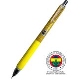 Cmk Fenerbahçe Wise Lisanslı Versatil Kalem 0.7mm - Sarı