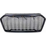 Cmk Ford Ranger T8 Turuncu Led Siyah Harfler Yeni Tip Panjur