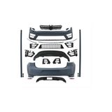 ÇMK Golf 7 Için R Body Kit