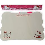 Cmk Hello Kitty Lisanlı Yazı Tahtası 23 5 cm x 33,5 cm