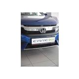 Çmk Honda Civic Fc5 2016-2020 Ön Tampon Alt Nikelajı Tekli
