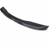 ÇMK Honda Civic Fe1 2022İÇIN Uyumlu Rs Spoiler- Piano Black (Parlak Siyah)