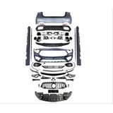 ÇMK Mercedes W177 Hb Uyumlu A45 Body Kit (Full Set)