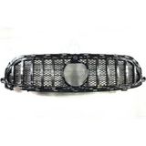 Çmk Mercedes W213 2020+ Gtr Panjur Telli Versiyon Mesh Style Silver