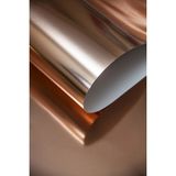 Cmk Metalik Fon Kartonu - Aynalı Fon Kartonu -250 Gr. 50X70 cm 5 Adet - Renkli