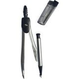 Cmk MP-400 Metal Pergel 0.7mm Versatil Uçlu - Siyah