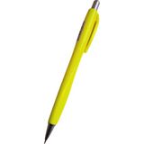 Cmk OP-127 Versatil Kalem 0.7mm Neon Renkler - Neon Sarı