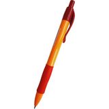 Cmk OP375 Versatil Kalem 0.7mm - Sarı - Kırmızı