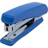 Cmk P210 Zımba Makinesi No:10 (16 Sayfa Zımba Kapasitesi) - Mavi