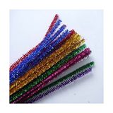 Cmk Simli Şönil 30 cm 20'li Paket