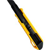 Cmk Sk5 Büyük Boy Metal Uçlu Maket Bıçağı 18MM - Sarı