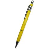 Cmk SP-320V Metal Mekanizmalı Versatil Kalem 0.7mm - Sarı