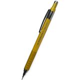 Cmk SP-340V Metal Mekanizmalı Versatil Kalem 0.7mm - Sarı