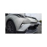 Çmk Toyota C-Hr 2016-2019 Ön Sis Kaplaması Nikelaj