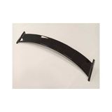 ÇMK Toyota Corolla 2014-2018 Spoiler-Trd Geniş Kenar (Piano Black)