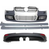 ÇMK Volkswagen Golf 5 2003-2009 R32 Body Kit