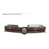 Cmk Volkswagen Golf 6 MK6 2009-2012 GTI Panjur