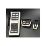 Çmk Volkswagen Golf 7 ( 2013-2018) /Passat B8 / Audi A3 ( 2014+) / Octavıa( 2014+) Pedal Set Otomatik Vites