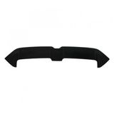 Çmk Volkswagen Golf 7-7,5 2012-2020 Oettinger Spoiler Parlak Siyah