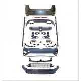 Çmk Volkswagen Golf 7 Için Golf 7,5 R Body Kit